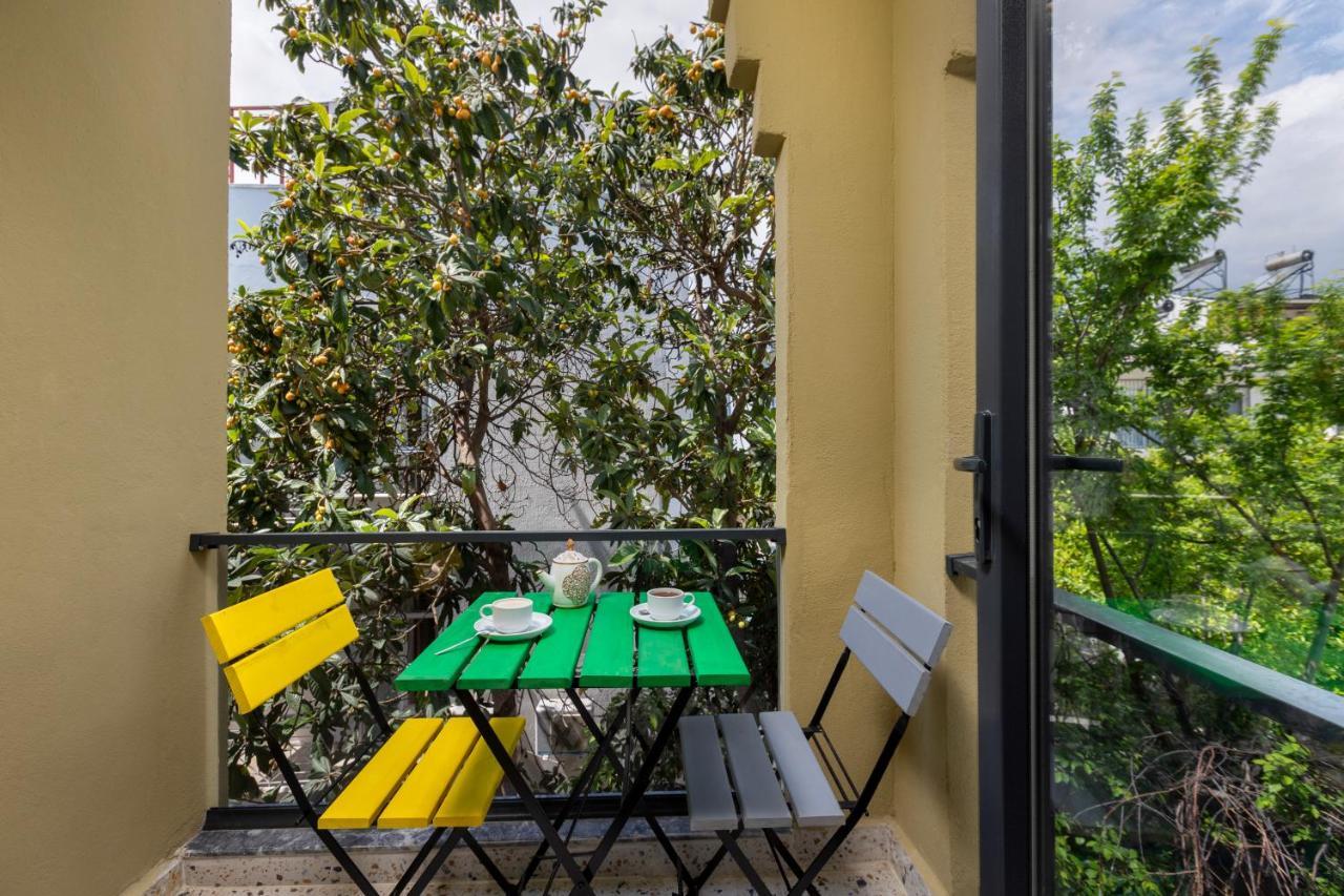 Perlo Hotel Kemer Extérieur photo